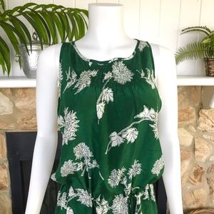 Anthropologie ** Burning Torch **Karyn Craven